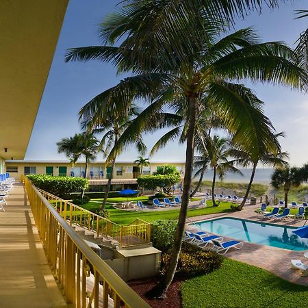 Tropic Seas Resort Lauderdale-by-the-Sea Exterior photo