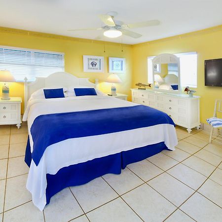 Tropic Seas Resort Lauderdale-by-the-Sea Exterior photo