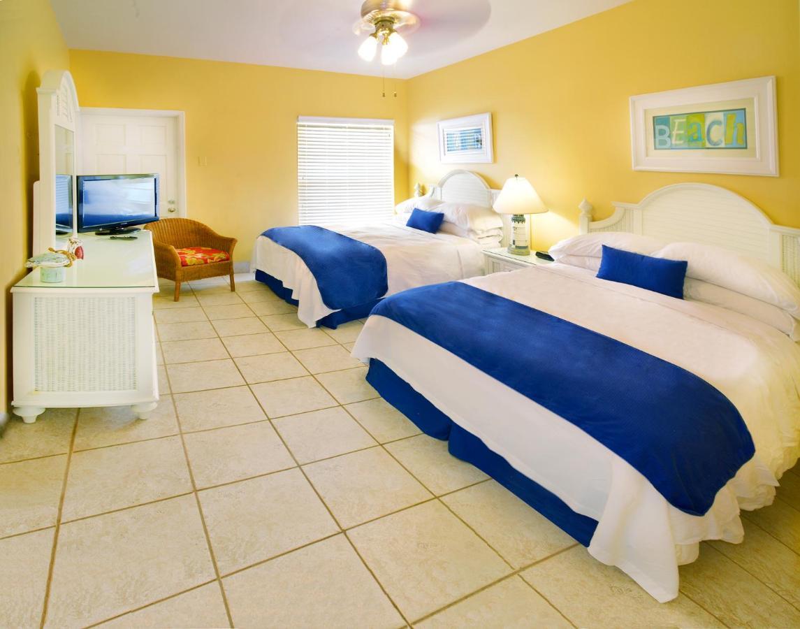Tropic Seas Resort Lauderdale-by-the-Sea Exterior photo