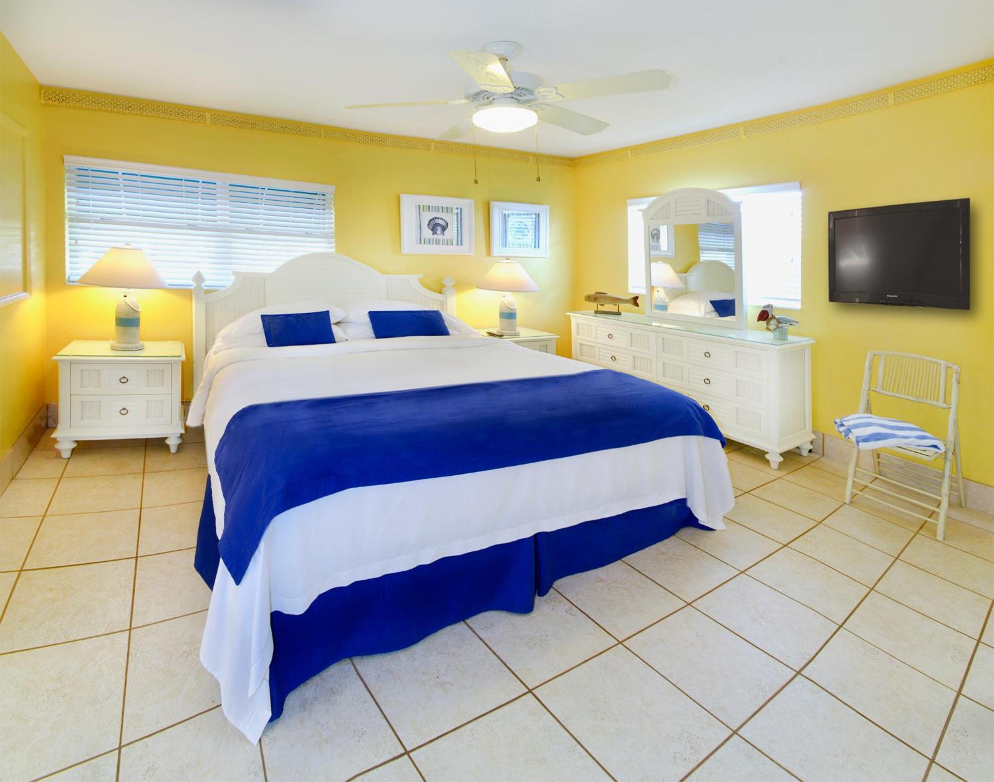 Tropic Seas Resort Lauderdale-by-the-Sea Exterior photo